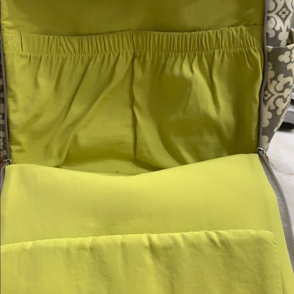 Petunia pickle bottom diaper bag - Picture 4 of 6